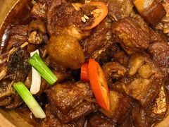 -虎哥私房菜(馒头山店)