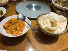 -院里汤包·虾汤包青岛菜(辽源路店)