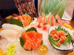 -千代武日本料理(哈西店)