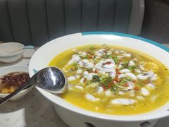 -溪雨观酸菜鱼(莘松路店)