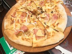 黄金土豆-Mr.Pizza米斯特比萨(合肥一九一二街区店)