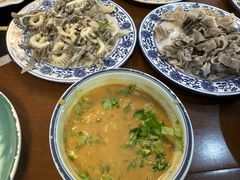 -牛街老爆肚满(牡丹园店)
