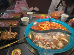 -吼堂老火锅(太古里总店)