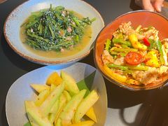 -Ameigo梅果·云贵川bistro(长宁来福士店)