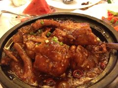 臭鳜鱼-中国徽菜·徽商故里(远大店)