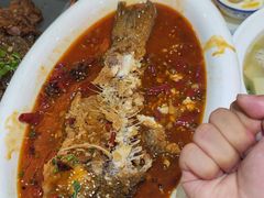 -邢家锅贴老店·非遗·开封菜(金明广场店)