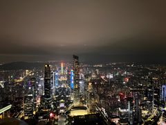 -广州塔