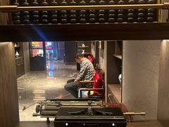 -四世同堂·京菜·烤鸭(双井店)