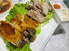 -阿西娅食府(中关村店)