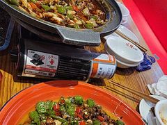 -兔槽江湖菜·重庆璧山兔(水围店)