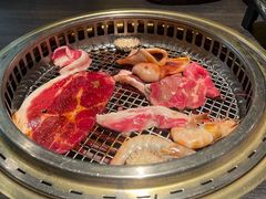 -AJIYA·池袋日式烧肉自助(天津万象城店)