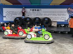 -南湖梦幻岛