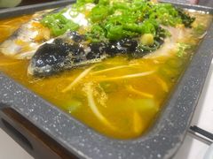 -火龙堂·风味民间菜(文一路店)