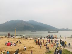 -羚羊峡古栈道森林公园