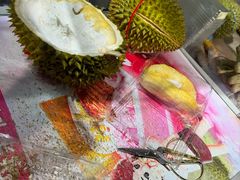 -盒马鲜生(馥邦国际店)