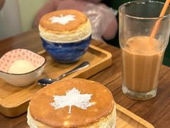 -芙蕾哥哥souffle