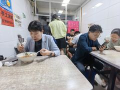 -曼曼汤包(建国西路店)