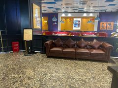 -SEA西雅图海鲜自助餐厅(海乐世界店)