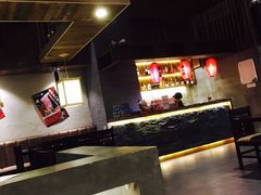 大堂-和萌牛肠烧烤(财富中心店)
