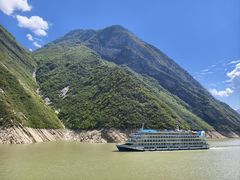 -白帝城·瞿塘峡景区