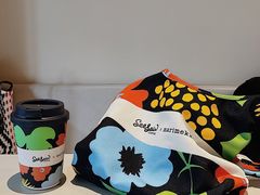 -Seesaw Coffee(上生新所店)