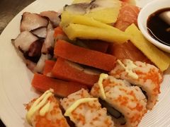 -将军日本餐厅·Shogun(厦门马哥孛罗东方大酒店)