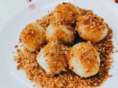 糖不甩-香港華心糖水鋪(南西总店)