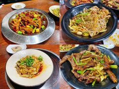 -掌上鲜(南顺城街店)