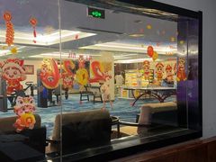 -海韵之星邮轮水会(明发商业广场店)