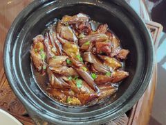 -环球港凯悦 · 享悦中餐厅