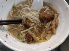 -江南濑粉店(文华路店)