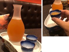 -丝路金桃·新疆菜(徐汇店)