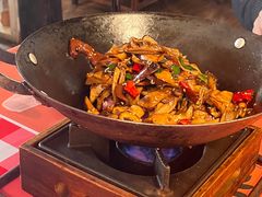 -吃货私房菜(丽江束河古镇店)