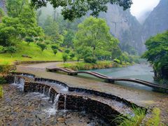 -楠溪江风景名胜区