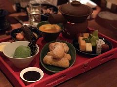 -君悦酒店·1881·北京烤鸭