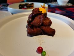 -上海滩餐厅(BFC外滩金融中心店)
