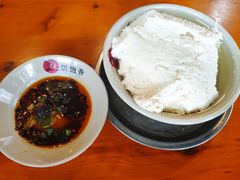 豆花-饭饱香土碗菜(新科店)