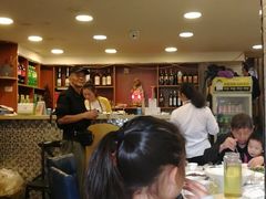大堂-良永小菜(平凉路店)