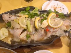 -芭堤雅泰国餐厅(胜利路店)