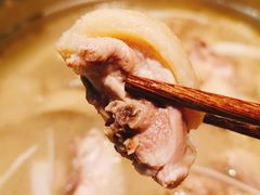 鸡肉-椰夫人·养生椰子鸡(金沙洲永旺店)