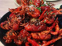 -巴厘龙虾·榜首油焖大虾(青山店)