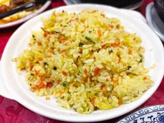 扬州炒饭-壶园美食·淮扬菜(东圈门店)