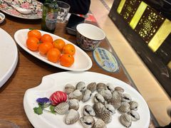 -美乐食街(小南店)