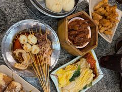 -小街天府(西工小街店)