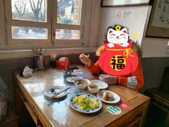 -东兴顺爆肚张