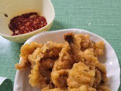 小酥肉-四川老牛麻辣烫(北门桥店)