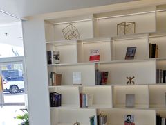 -蔚来体验中心(北京后沙峪店)