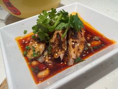-谭仔米线(壹方城店)