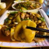 可谓食品中的佳品。沙葱炒蛋特别好吃