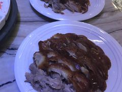 -金百万烤鸭店(马甸店)